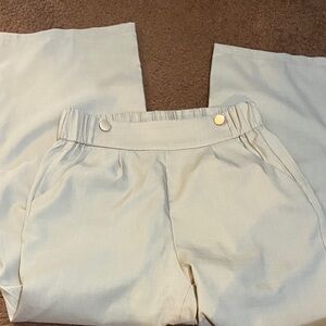 Shein Wide Leg Trousers